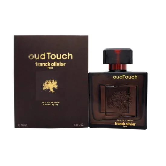 Franck Olivier Oud Touch Eau De Parfum