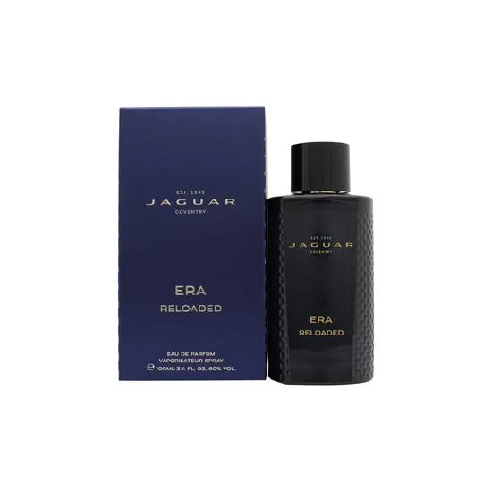 Jaguar Era Reloaded Eau De Parfum