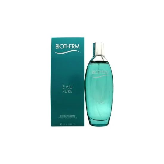 Biotherm Eau Pure Eau De Toilette