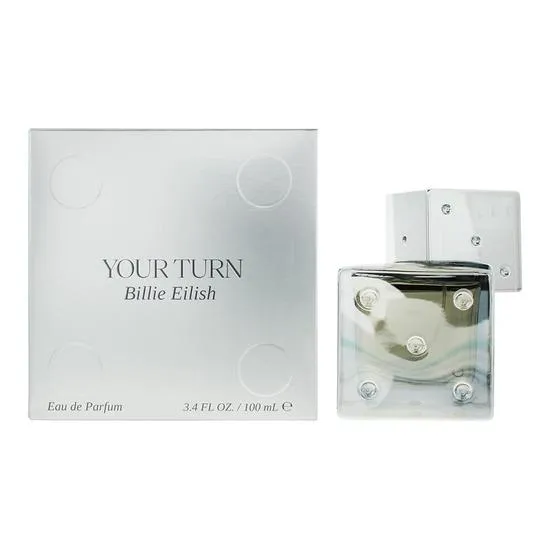 Billie Eilish Your Turn Eau De Parfum