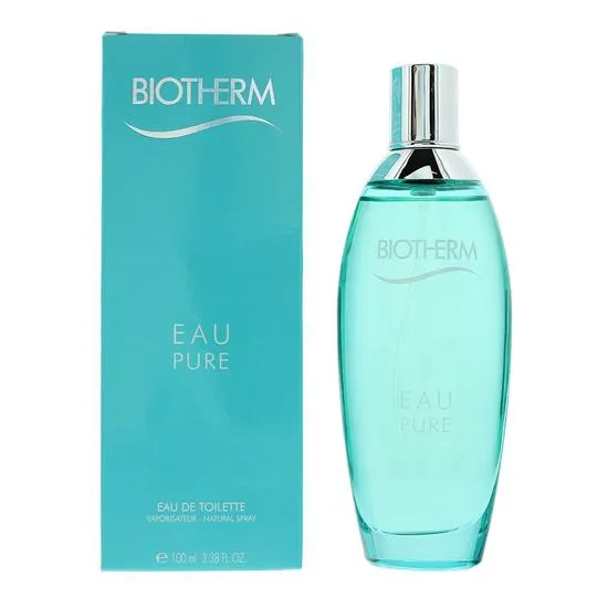 Biotherm Eau Pure Eau De Toilette
