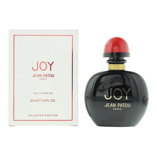 Jean Patou Joy Collectors Edition Eau De Parfum