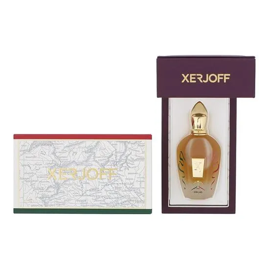 Xerjoff XJ 1861 Decas Eau De Parfum