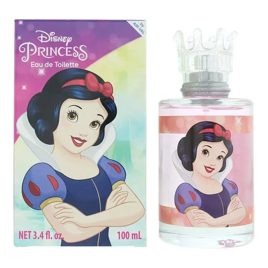 Disney Snow White Eau De Toilette