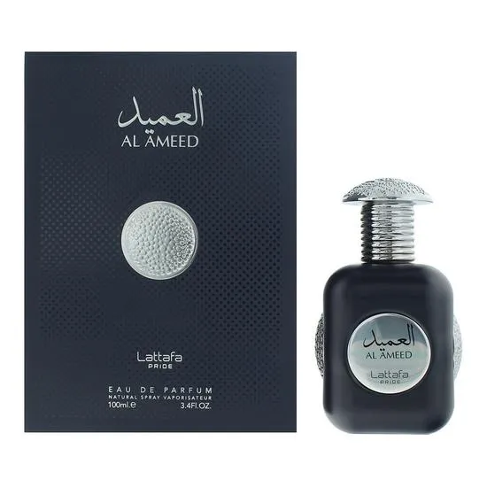 Lattafa Pride Al Ameed Eau De Parfum