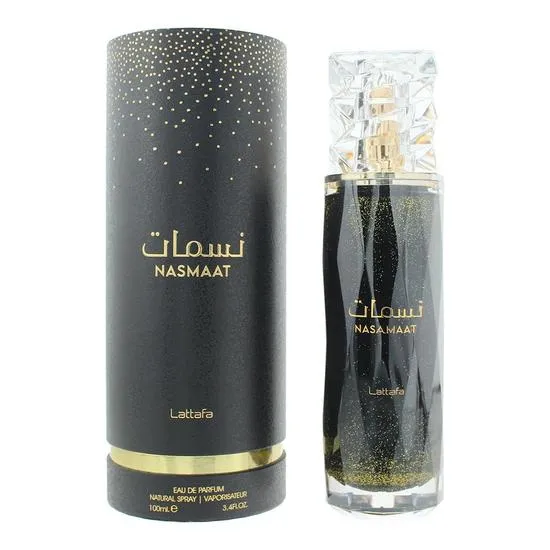 Lattafa Nasmaat Eau De Parfum