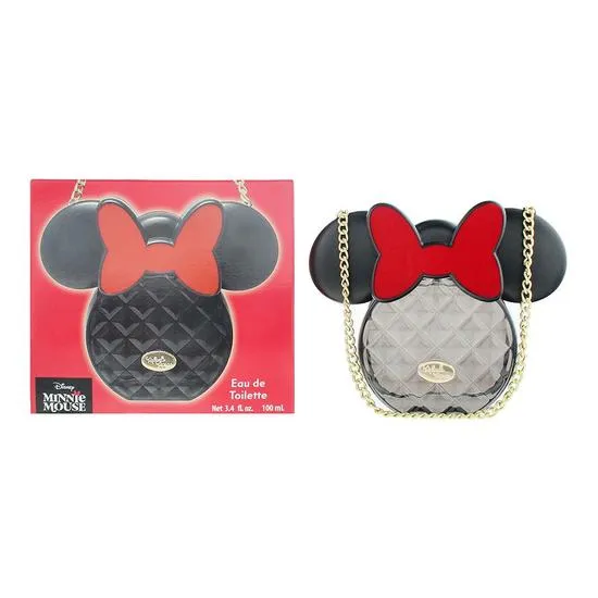 Disney Minnie Tweens Eau De Toilette