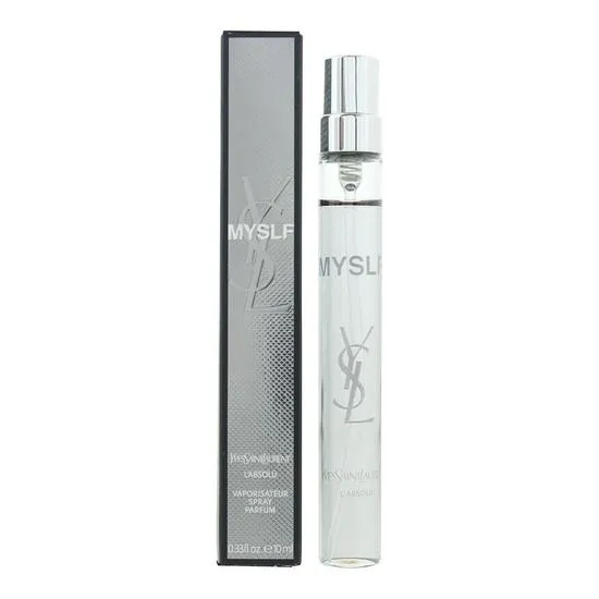 Yves Saint Laurent MYSLF L'Absolu Parfum