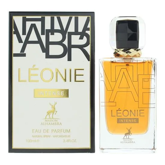 Maison Alhambra Leonie Intense Eau De Parfum