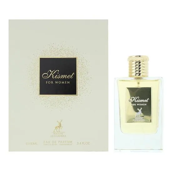 Maison Alhambra Kismet Eau De Parfum