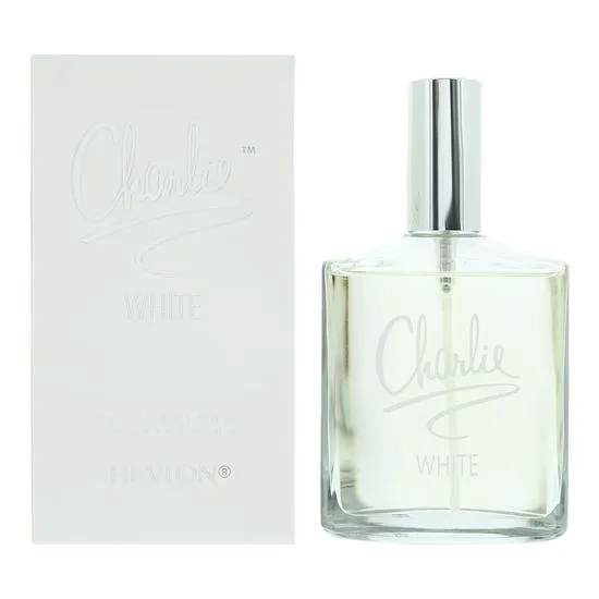 Revlon Charlie White Eau Fraiche