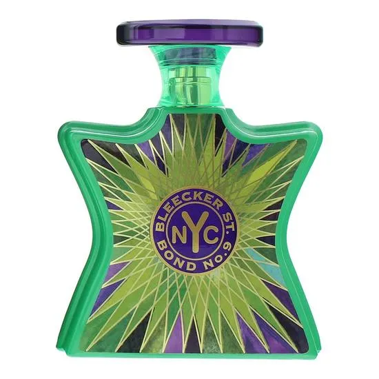 Bond No 9 Bleecker Street Eau De Parfum