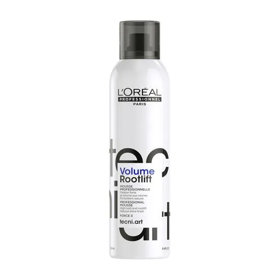 L'Oréal Professionnel Volume Rootlift Mousse