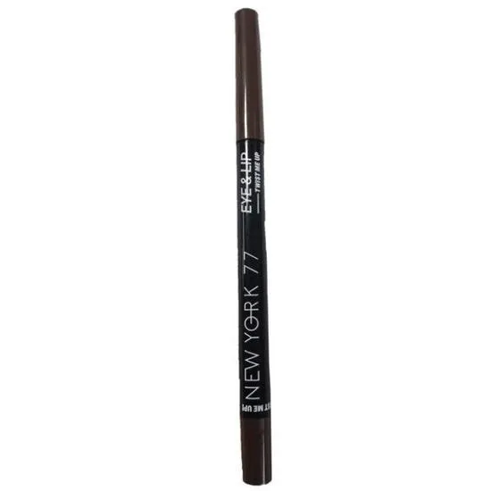New York 77 Twist Me Up Eye & Lip Liner