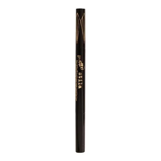 Stila Stay All Day Dual-Ended Matte Liquid Eyeliner