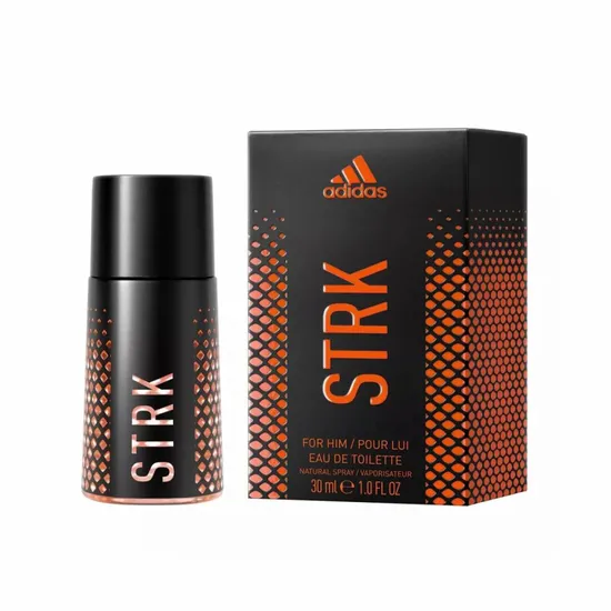 Adidas STRK Eau De Toilette