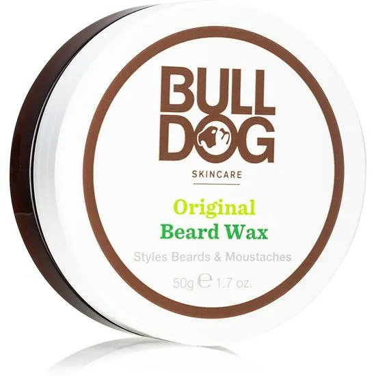 Bulldog Original Beard Wax