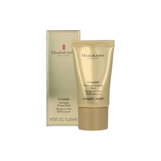 Elizabeth Arden Ceramide Overnight Firming Mask