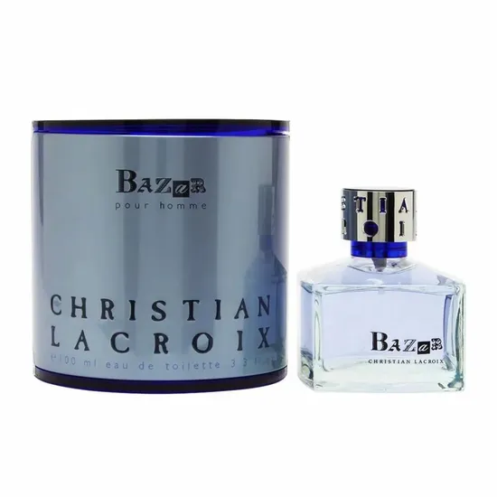 Christian Lacroix Bazar Pour Homme Eau De Toilette