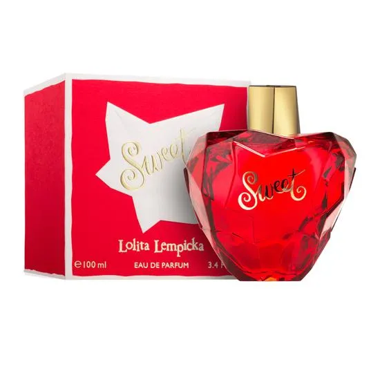 Lolita Lempicka Sweet Eau De Parfum