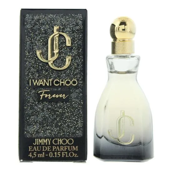 Jimmy Choo I Want Choo Forever Eau De Parfum
