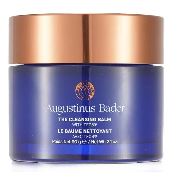 Augustinus Bader The Cleansing Balm