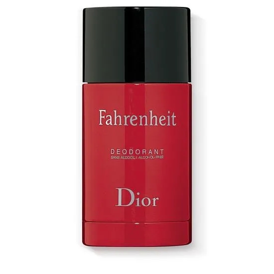 DIOR Fahrenheit Deodorant Stick