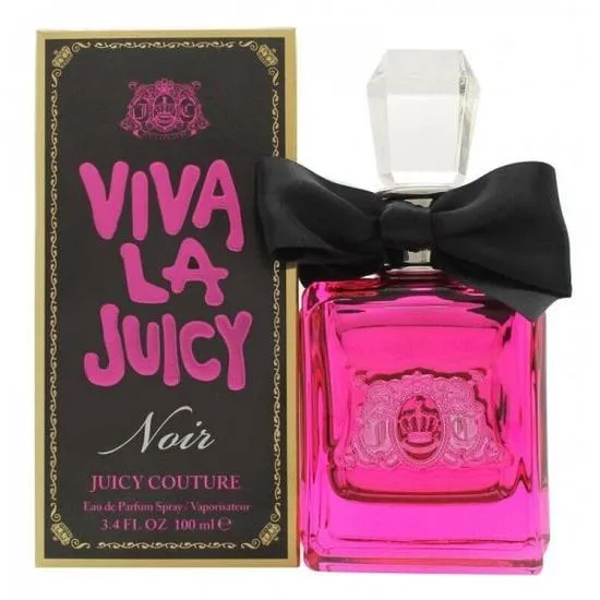 Juicy Couture Viva La Juicy Noir Eau De Parfum