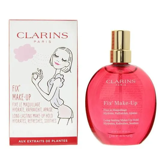 Clarins Fix' Makeup