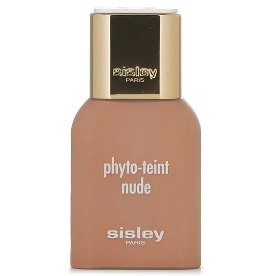 Sisley Phyto-Teint Nude Foundation