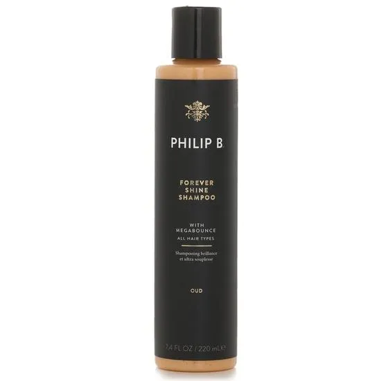 Philip B Forever Shine Shampoo