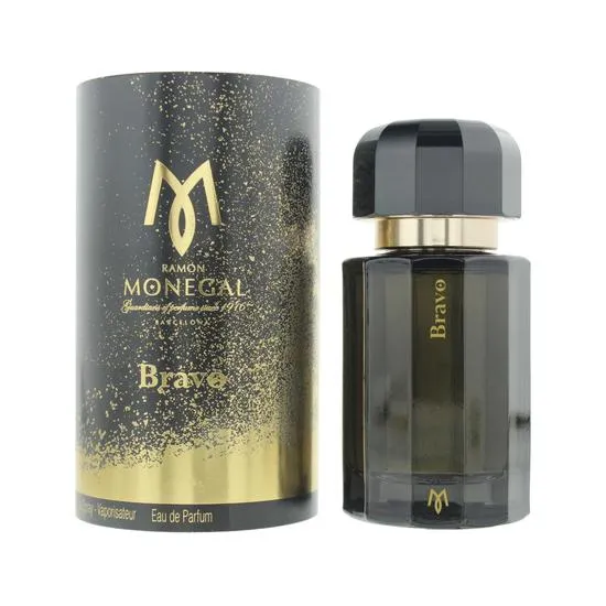 Ramon Monegal Bravo Eau De Parfum