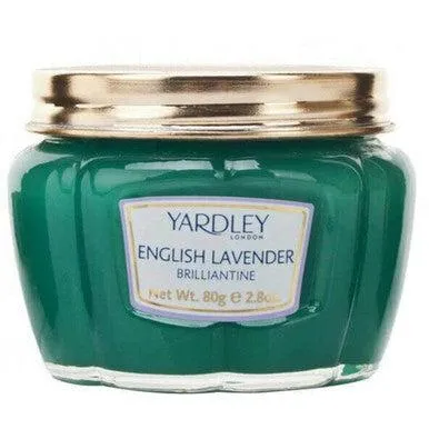 Yardley English Lavender Brilliantine Pomade