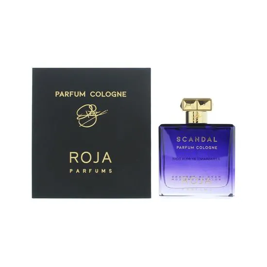 Roja Parfums Scandal Pour Homme Parfum Cologne