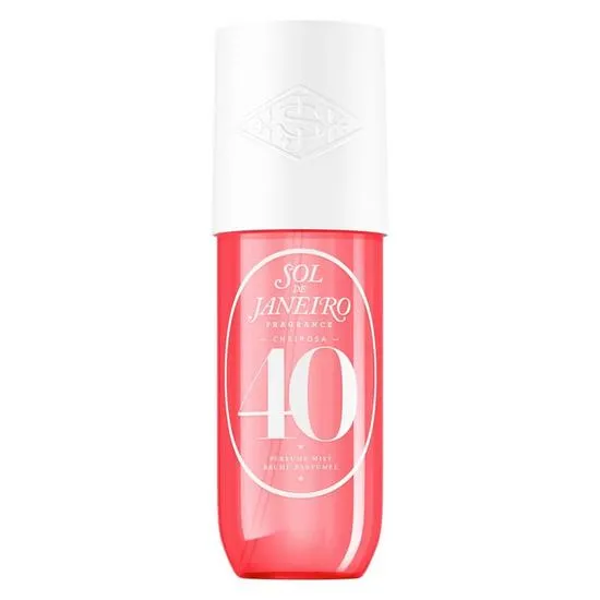 Sol de Janeiro Brazilian Crush Cheirosa 40 Perfume Mist