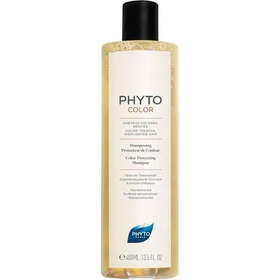 PHYTO Softness Shampoo