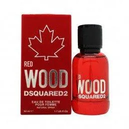 Dsquared2 Red Wood Eau De Toilette