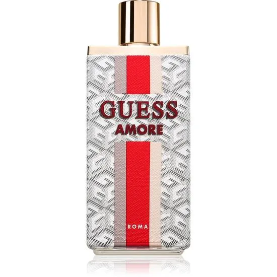 Guess Amore Roma Eau De Toilette