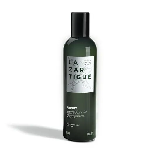 LAZARTIGUE PURIFY Shampoo