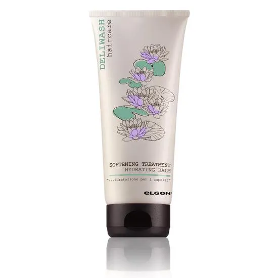 Elgon Deliwash Softening Treatment Hydrating Balm