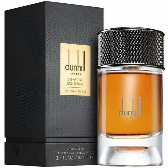 Dunhill London SIGNATURE COLLECTION EGYPTIAN SMOKE Eau De Parfum