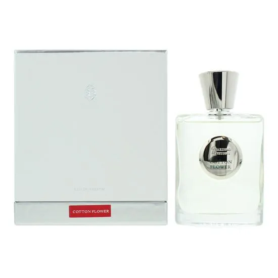 Giardino Benessere Cotton Flower Eau De Parfum