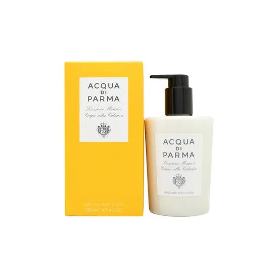 Acqua Di Parma Colonia Hand & Body Lotion