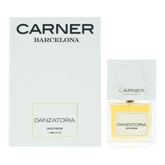 Carner Barcelona Danzatoria Eau De Parfum
