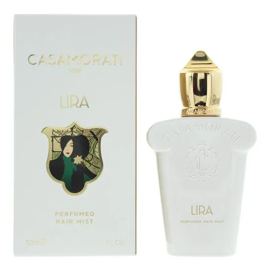Xerjoff Casamorati 1888 Lira Hair Mist