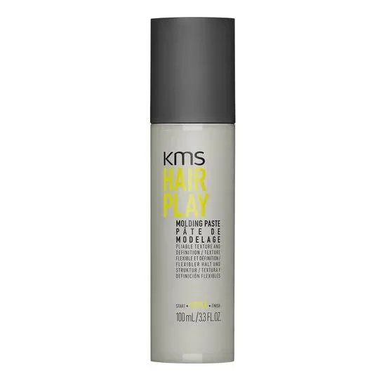 KMS HairPlay Moulding Paste 2%