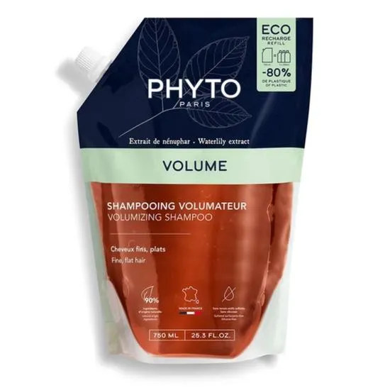 PHYTO Volume Shampoo