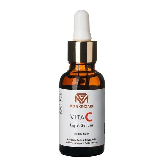 MG Skincare Vitamin C Serum