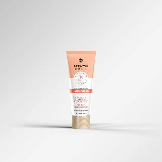 BEE&YOU Skin Care Hand Cream