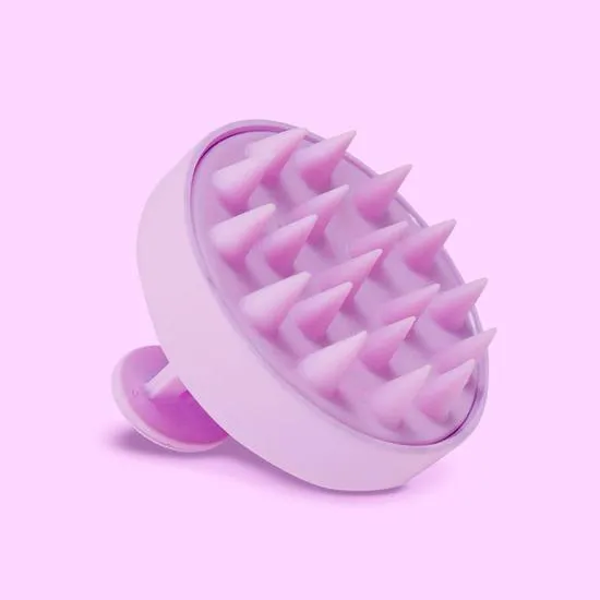 Give Me Scalp Exfoliating Brush